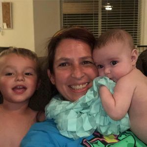 Meet your Posher, Catherine